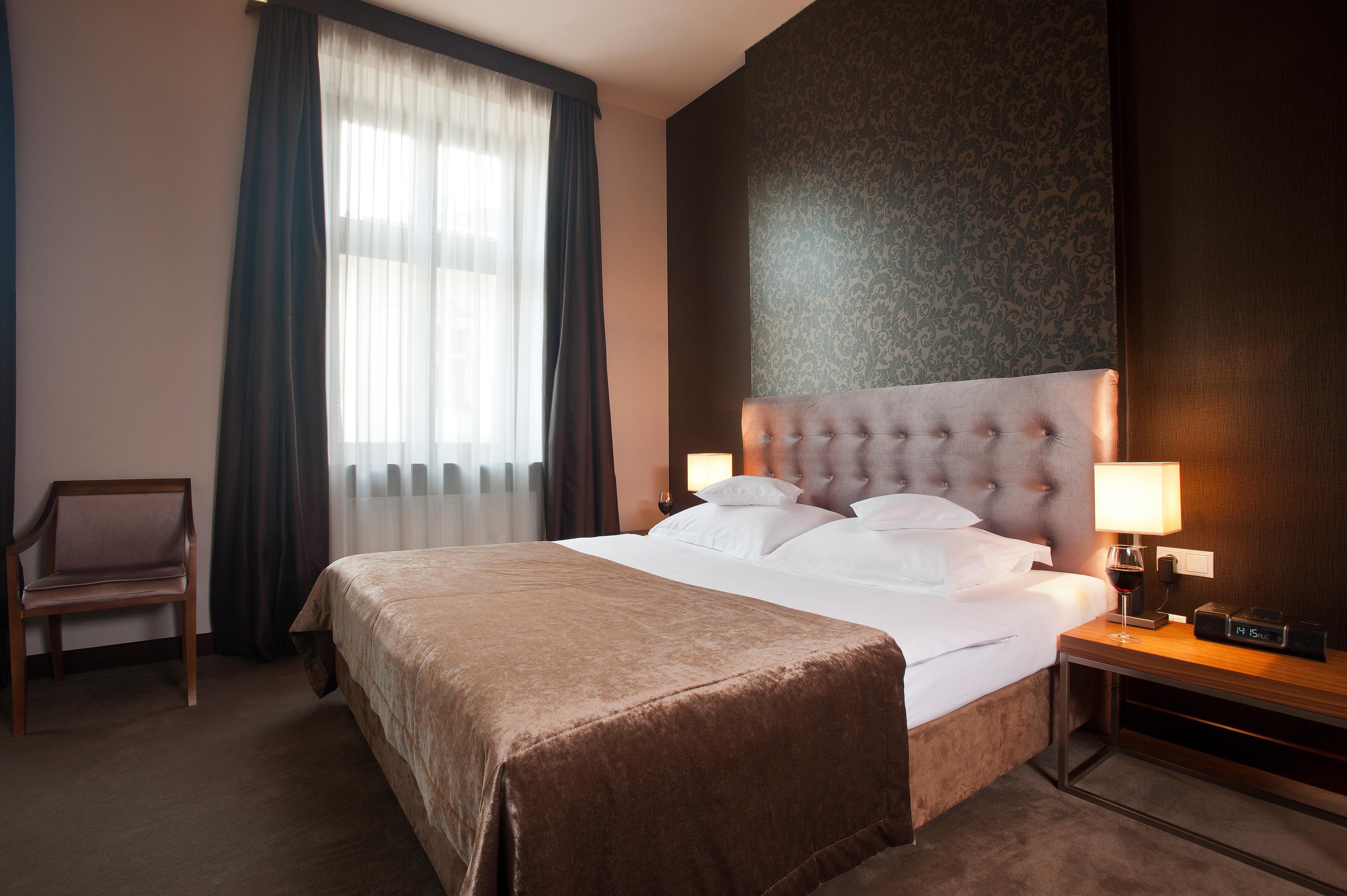 Hotel Unicus Krakow Old Town - Destigo Hotels — Fotos 2