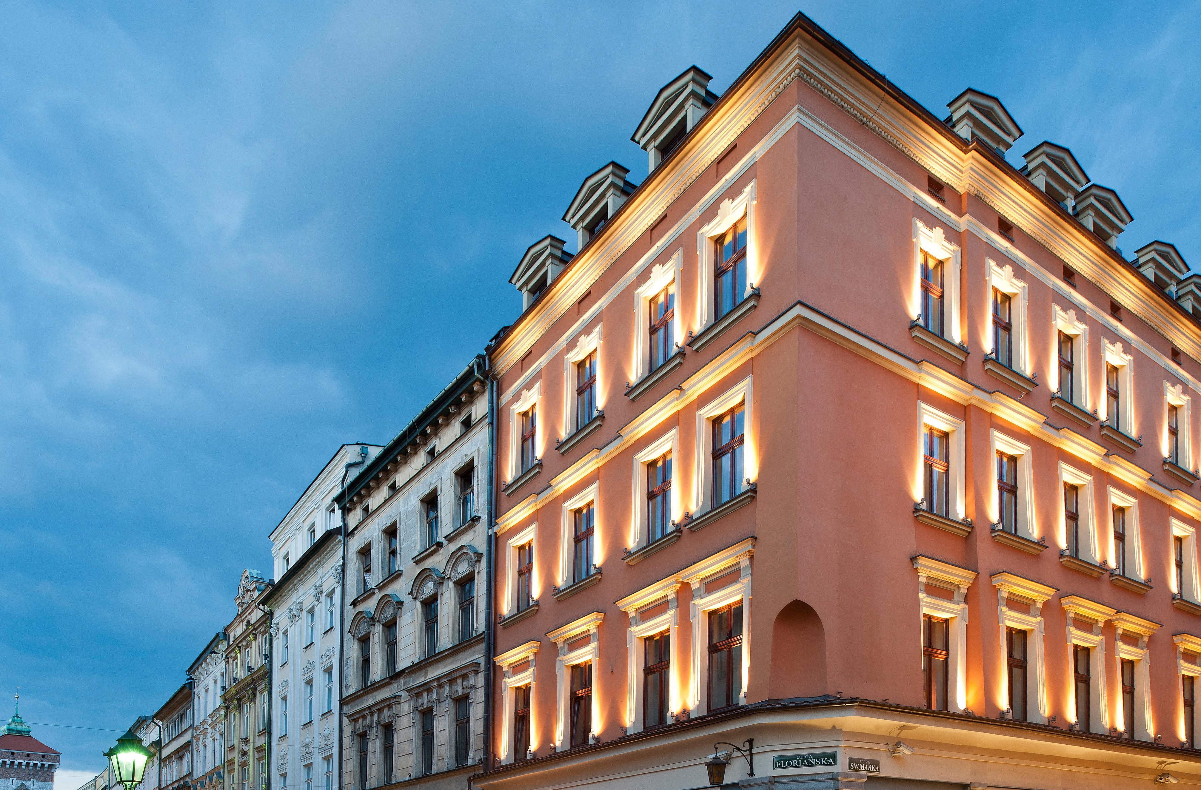 Hotel Unicus Krakow Old Town - Destigo Hotels, Krakow